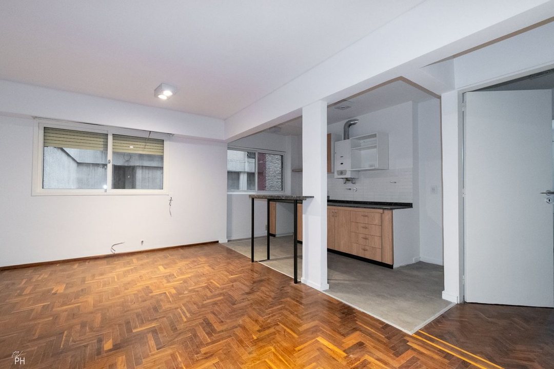 DEPARTAMENTO EN VENTA CENTRO UN DORMITORIO