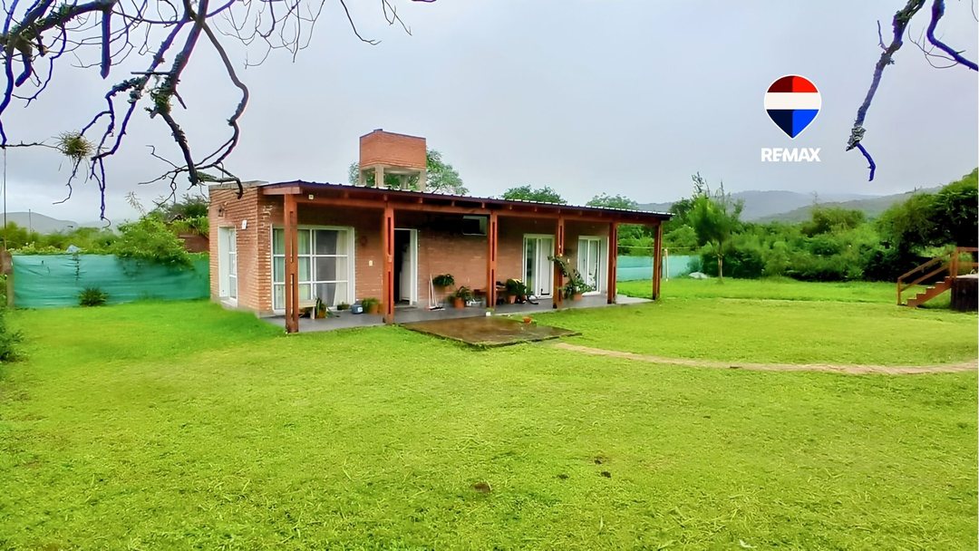 CASA VENTA VALLE ALEGRE LA CALDERA 2 DORMITORIOS