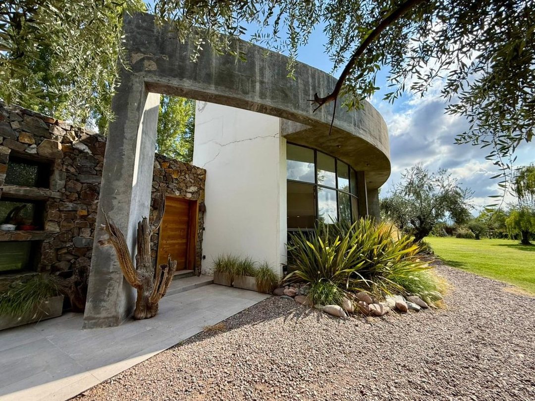 Casa en Venta  Luján de Cuyo Mendoza