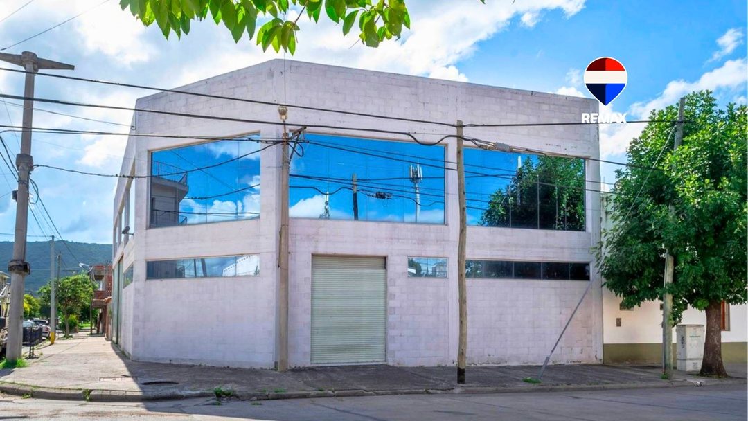 GALPON VENTA ZONA NORTE