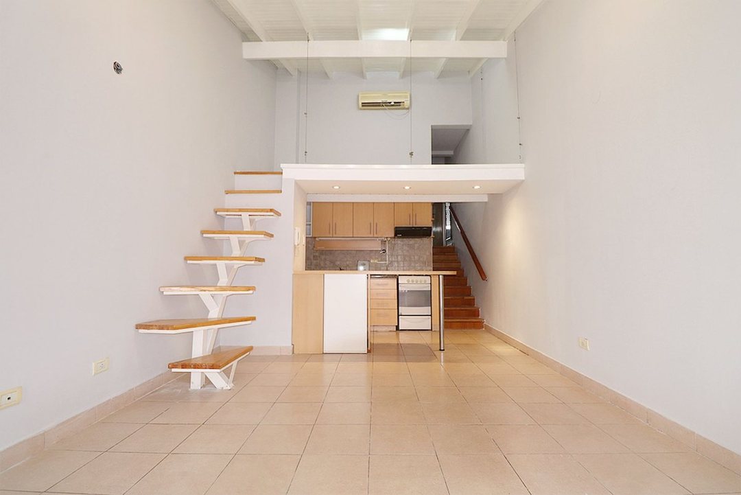 VENTA PH 3 1/2 AMBIENTES V.LURO 1P BALCON COCHERA
