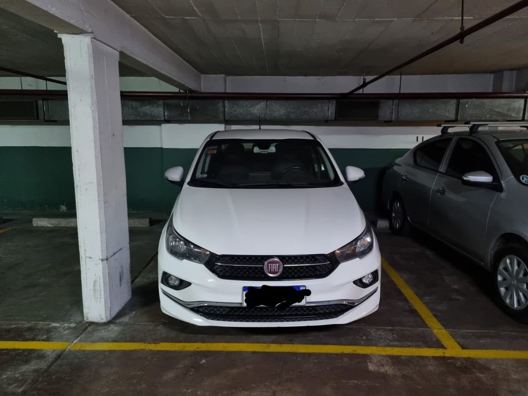 VENTA COCHERA CABA  SAN NICOLAS