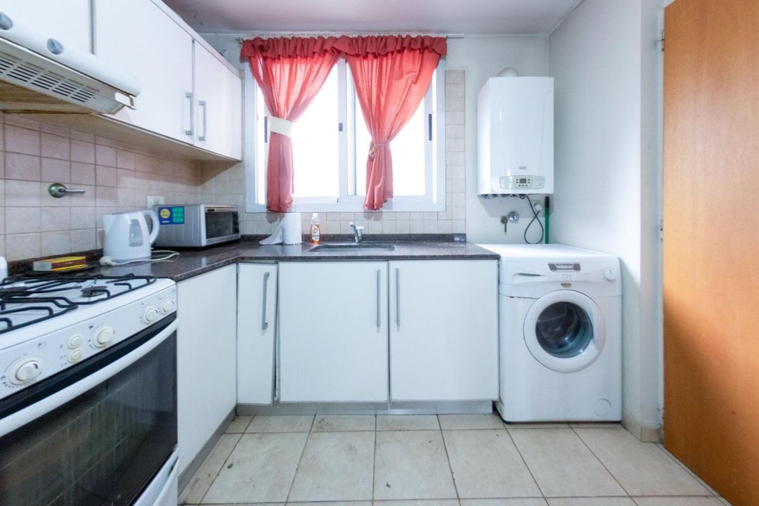 Departamento 4 ambientes -EXCELENTE UBICACION