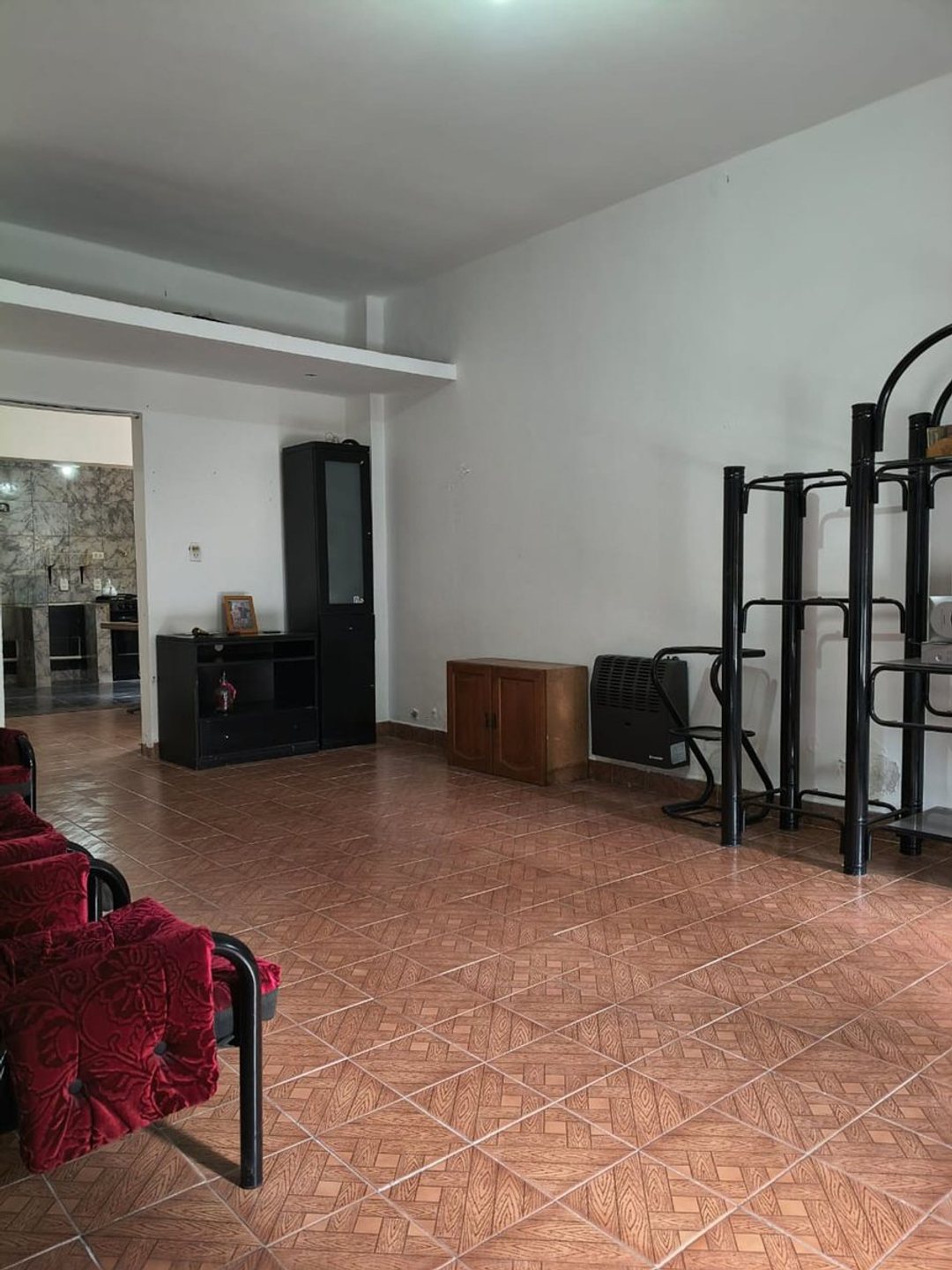 PH EN VENTA SAN JUSTO 3 AMBIENTES