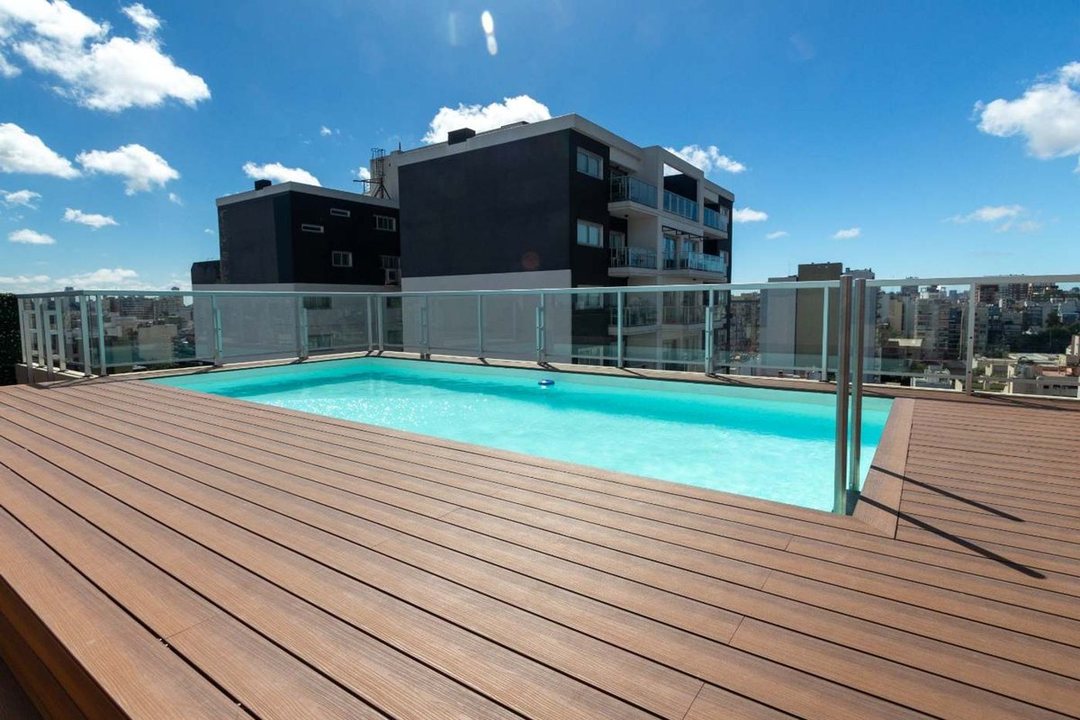VENTA DEPTO 2 AMB BALCÓN FULL AMENITIES ALMAGRO