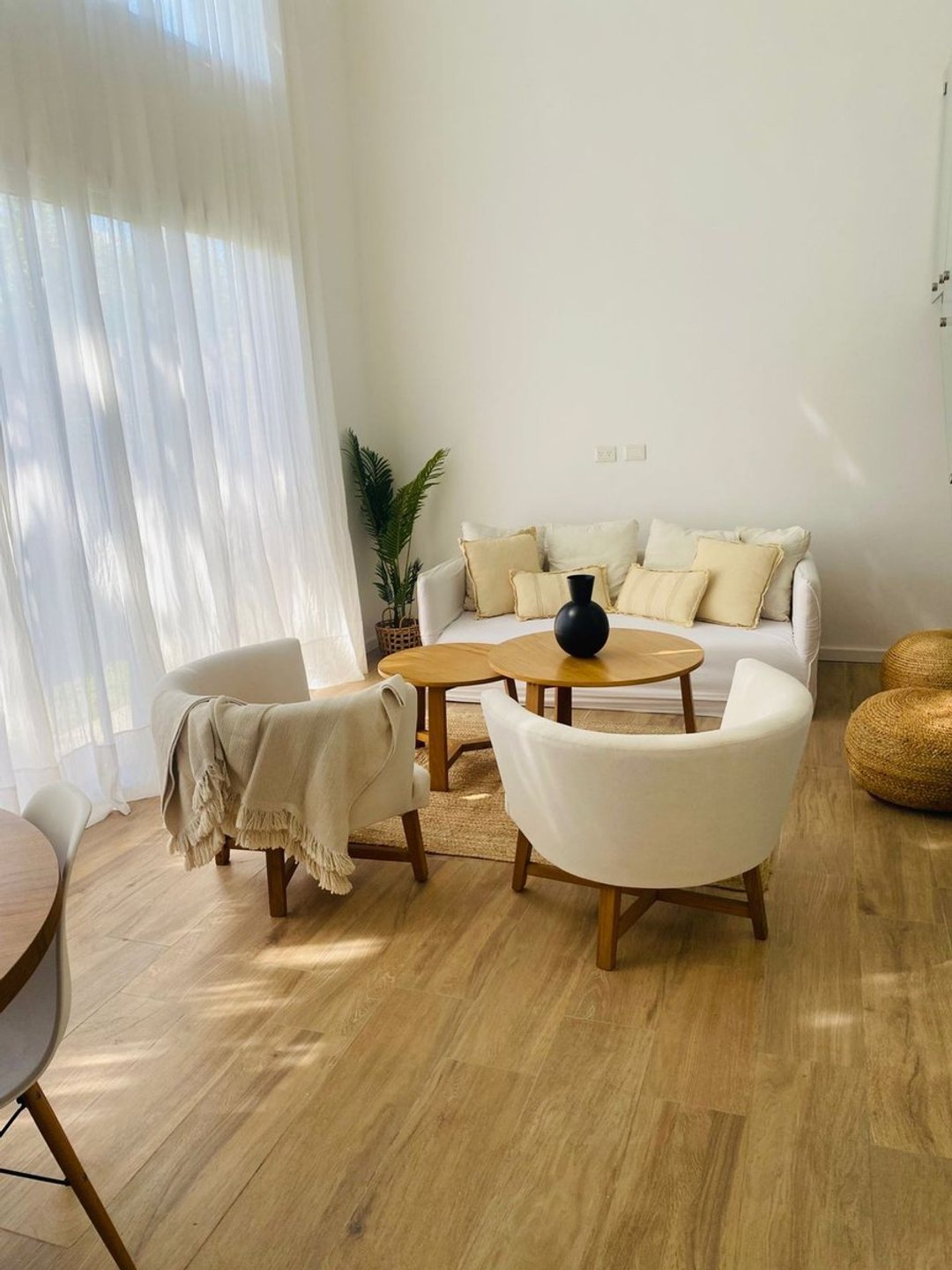 Venta monoambiente a estrenar Green village Pilar
