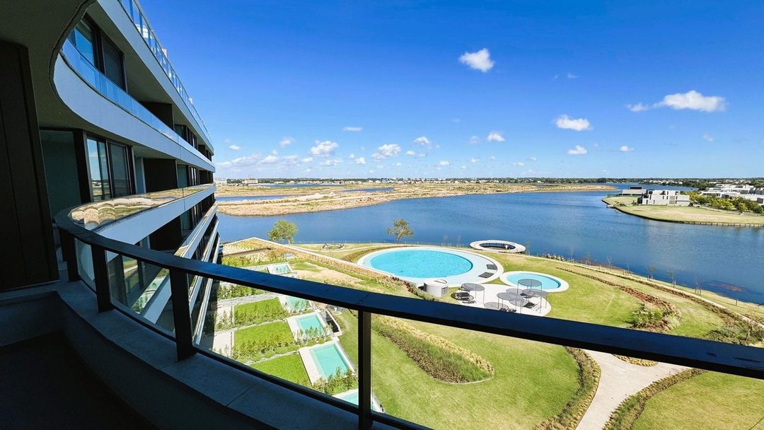 OCEANA NORDELTA - VENTA  - 3 amb - FULL AMENITIES