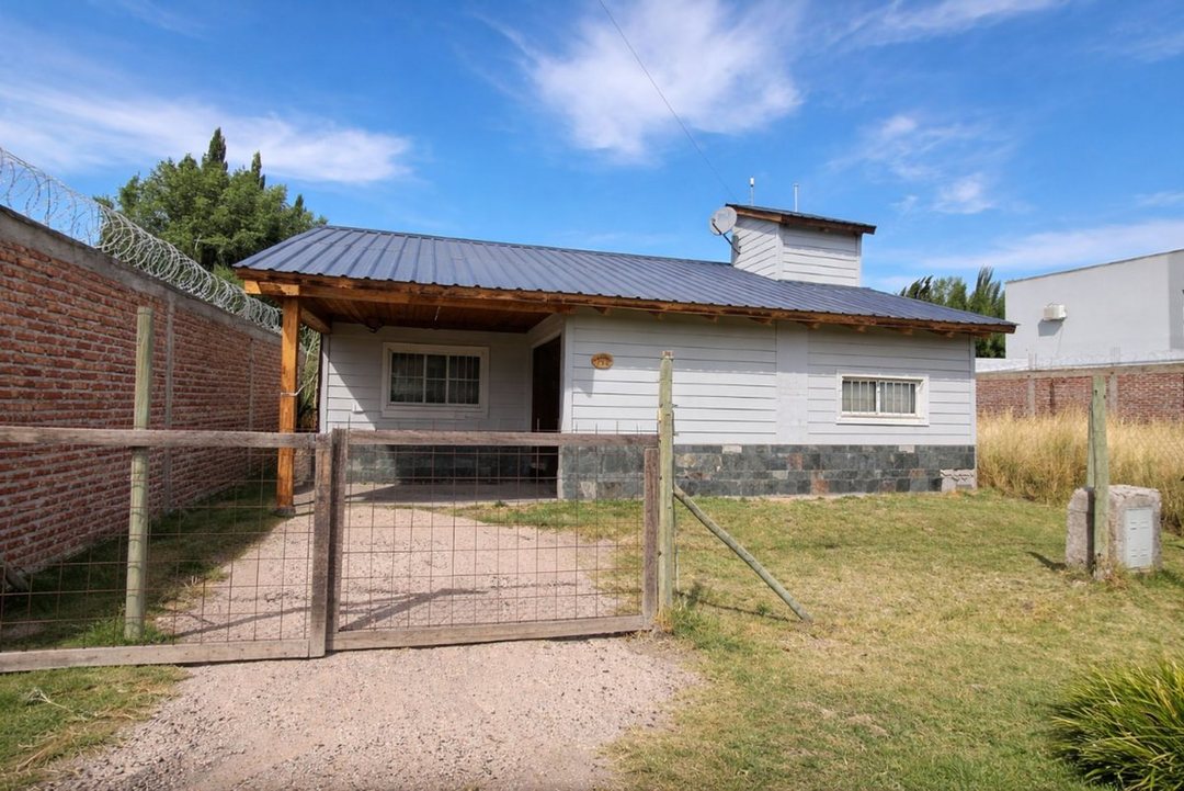 VENTA | CASA 2 DORM | B° ALTOS DE CNEA | PLOTTIER