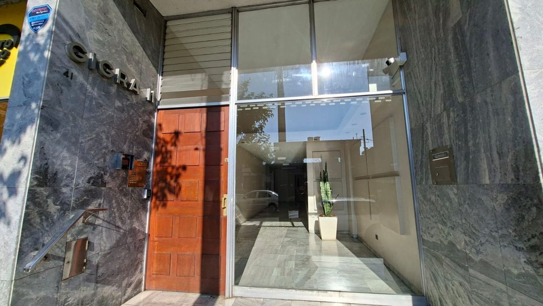VENTA DEPTO- SAN NICOLAS CENTRO- 2 DORM, RECICLADO