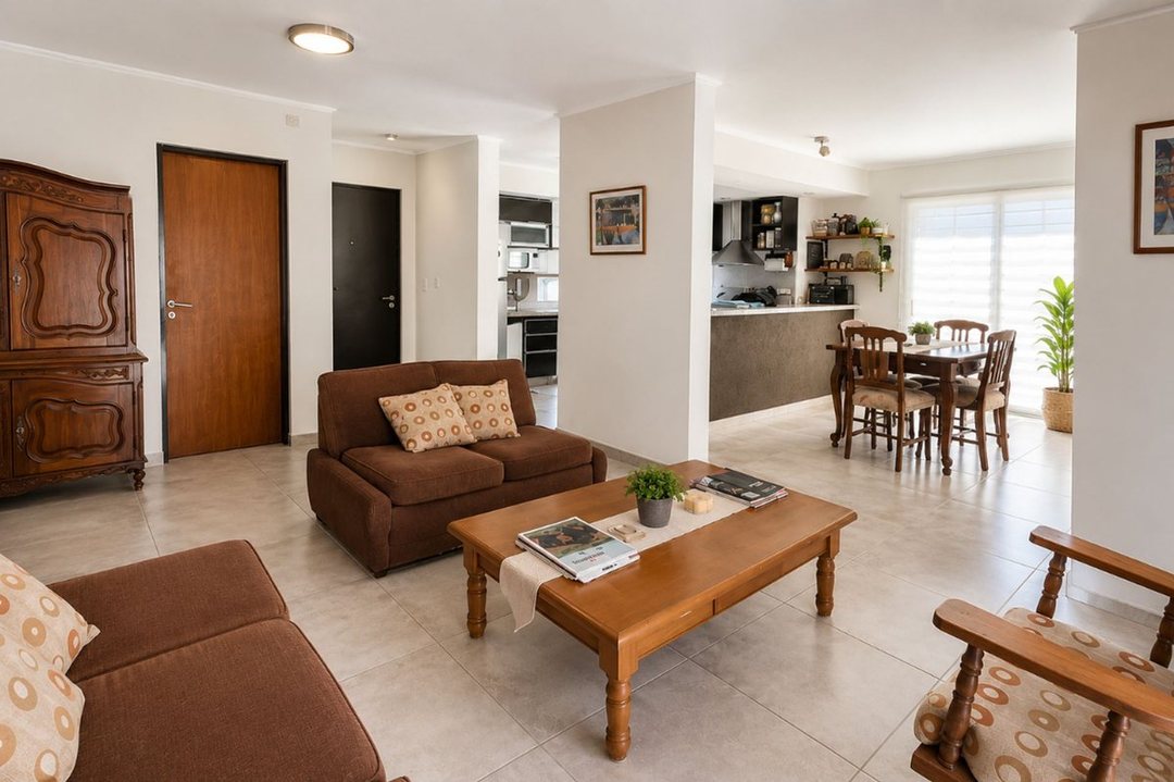 CASA EN VENTA CITY BELL