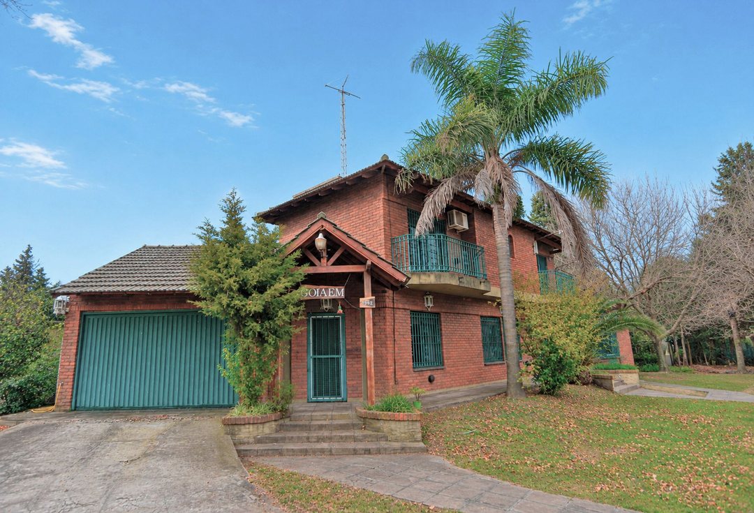 CASA QUINTA EN EL PATO A LA VENTA