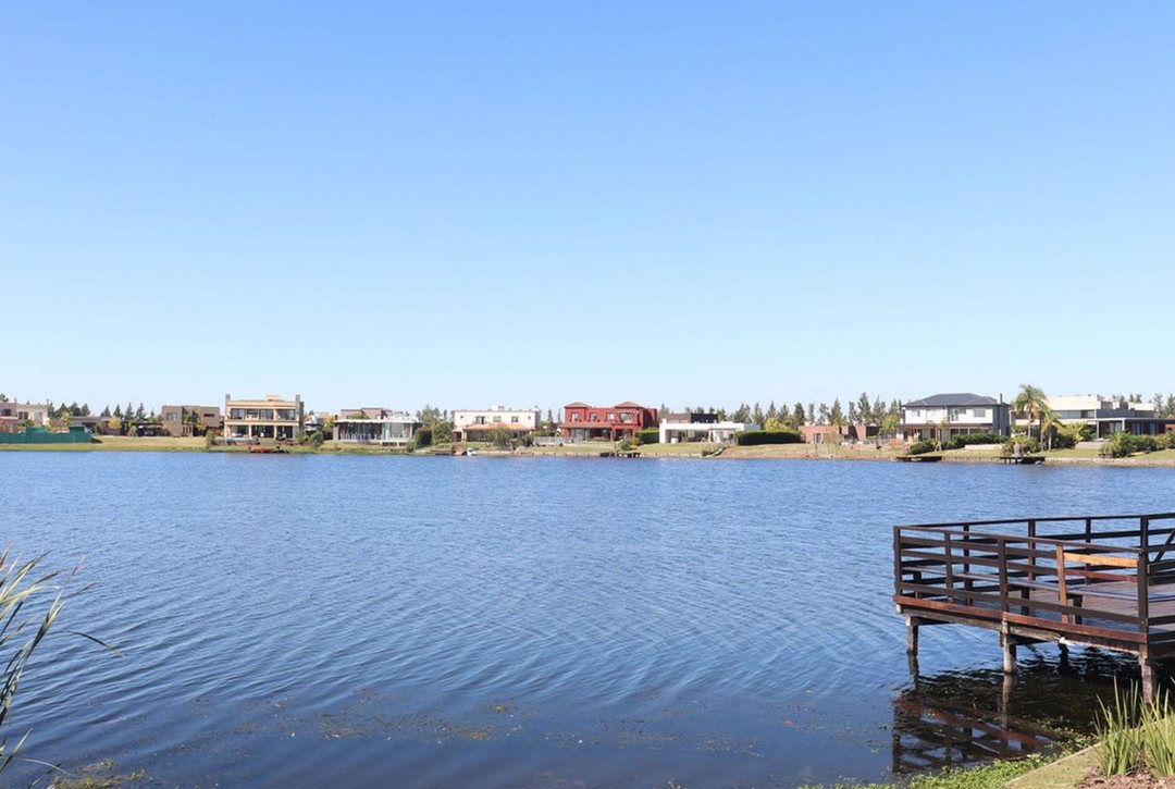– LOTE DE 620 m² BARRIO SAN ANTONIO Canning Villa