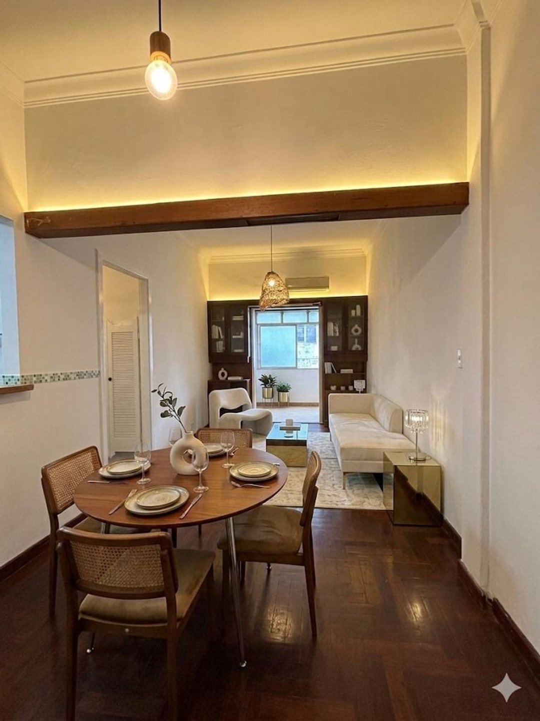 VENTA DEPTO 3 AMBIENTES EN CABALLITO