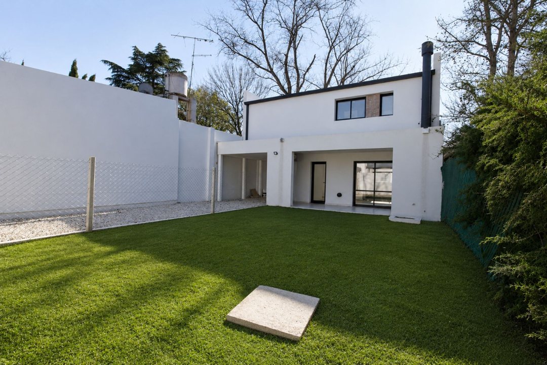Casa en City Bell