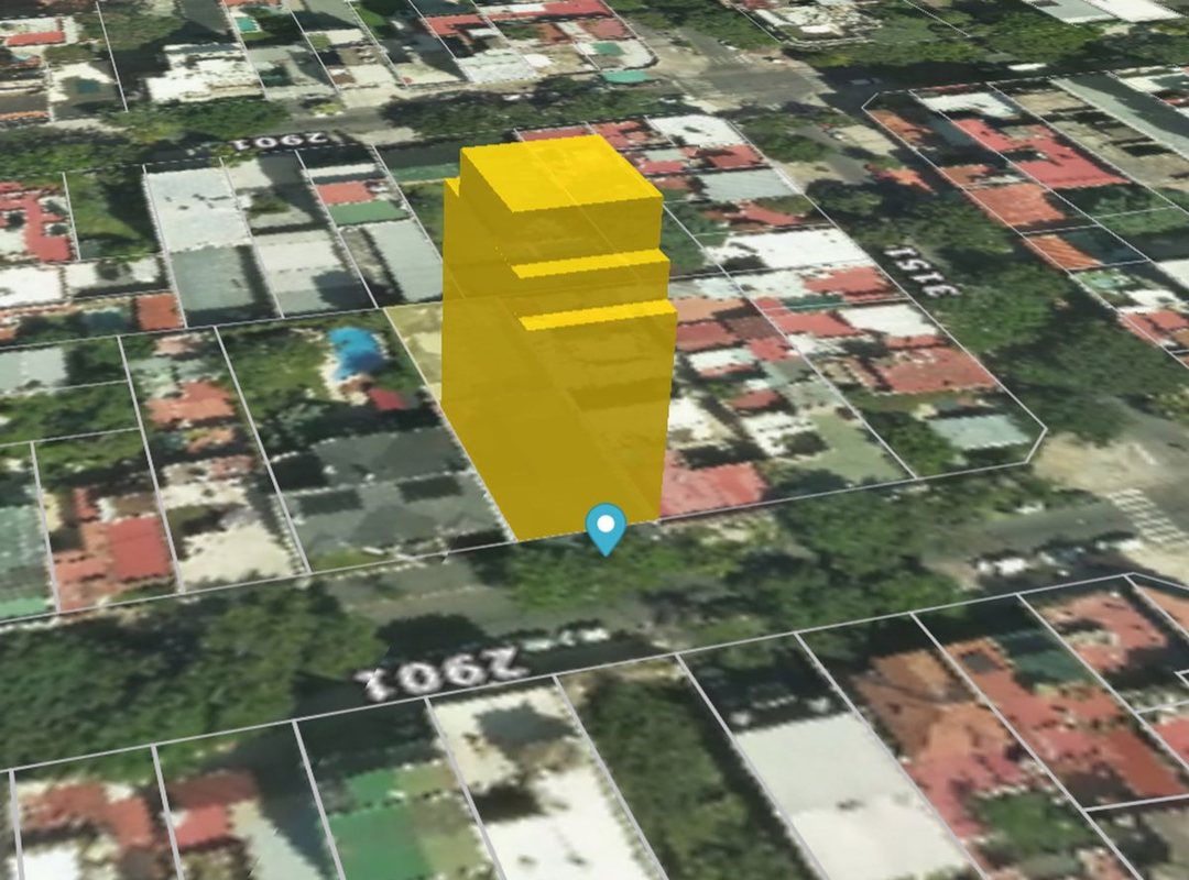 VENTA LOTE VILLA DEL PARQUE OPORTUNIDAD!