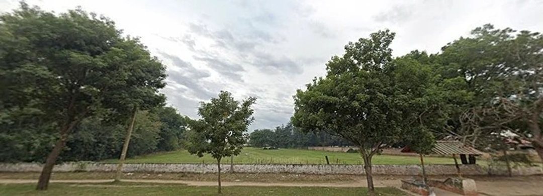 Terreno 12.672 m² – Av. Luján y Richieri