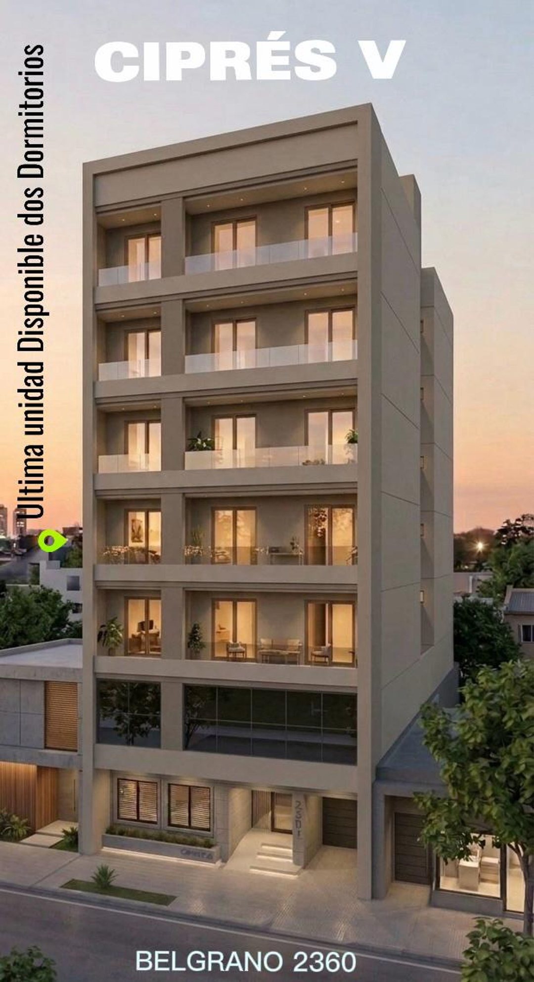 VENTA DE DEPARTAMENTO DE POZO EN CORRIENTES
