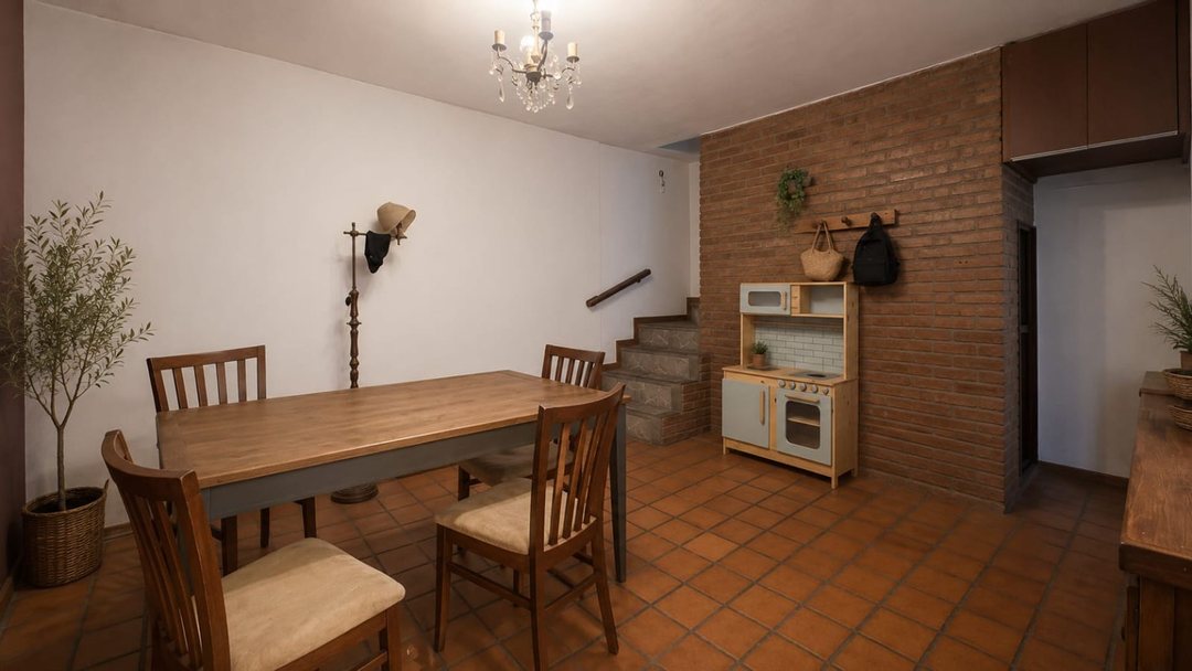 Venta casa la florida 4 dormitorios