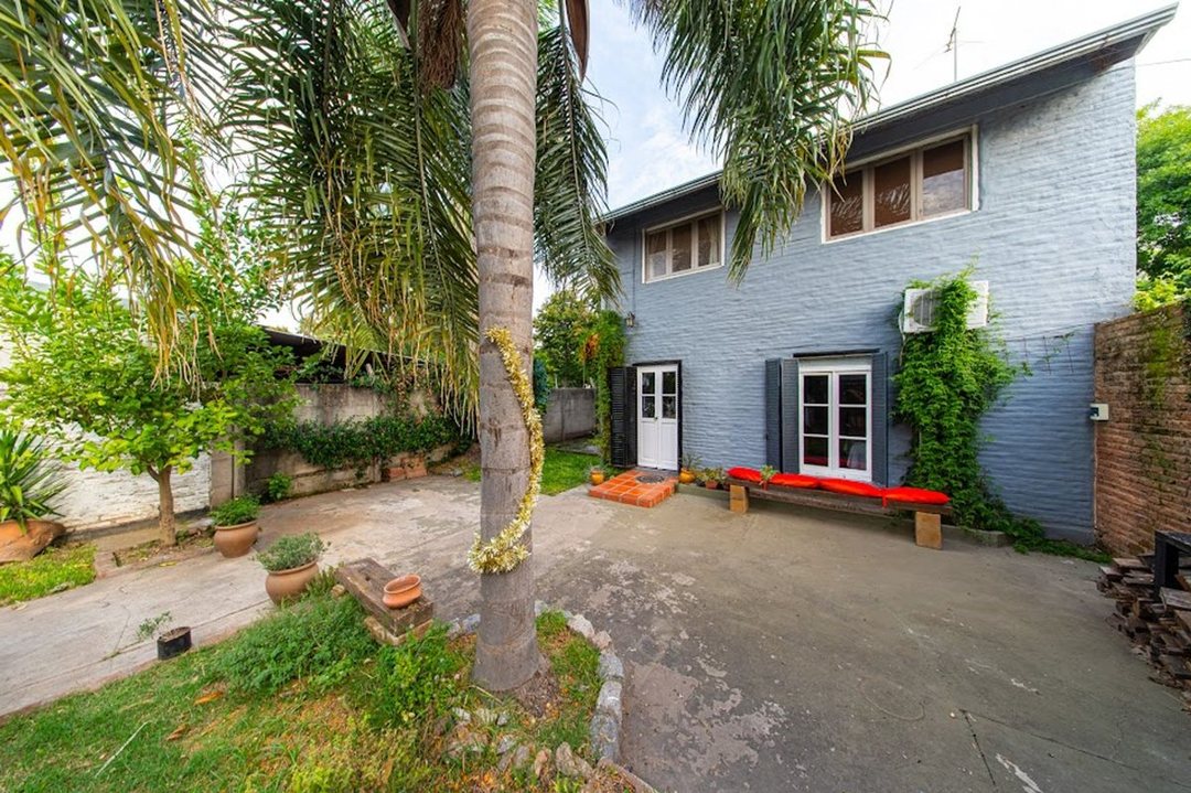 Casa en Venta 4 dormitorios Baigorria
