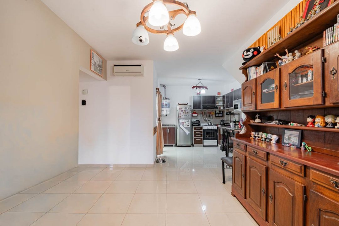 VENTA PH 2 AMB C/PATIO EN VILLA LURO PERMUTA