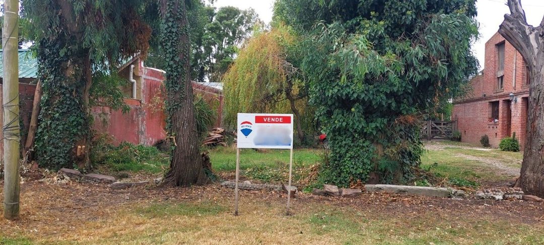 VENDE LOTE EN BARRIO LA FLORIDA , MAR DEL PLATA