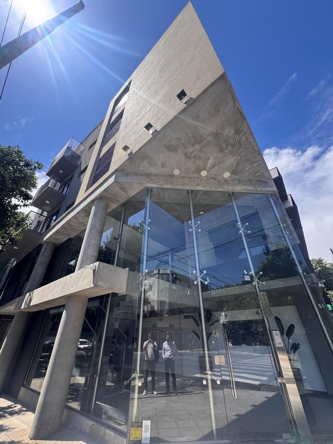 Venta de Oficina en Barracas 140m2