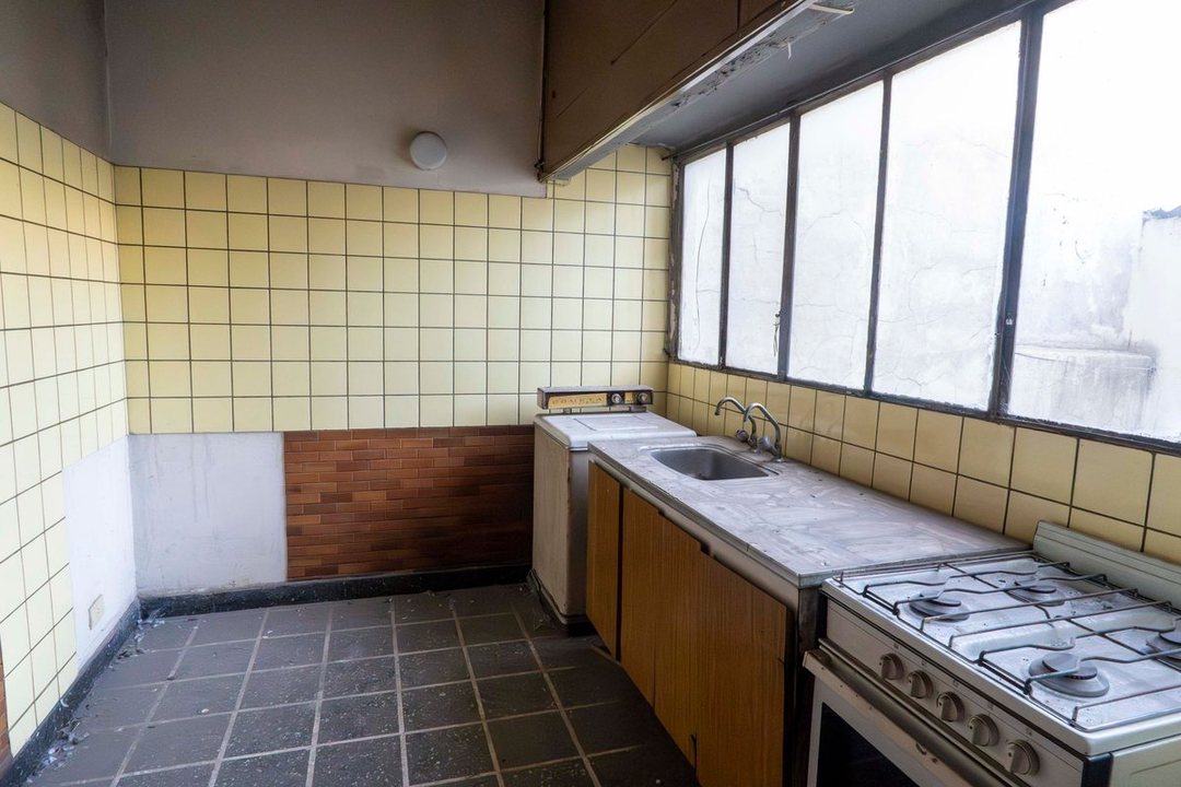 VENTA DEPARTAMENTO PISO 174 m² PLAZA SAN JUSTO