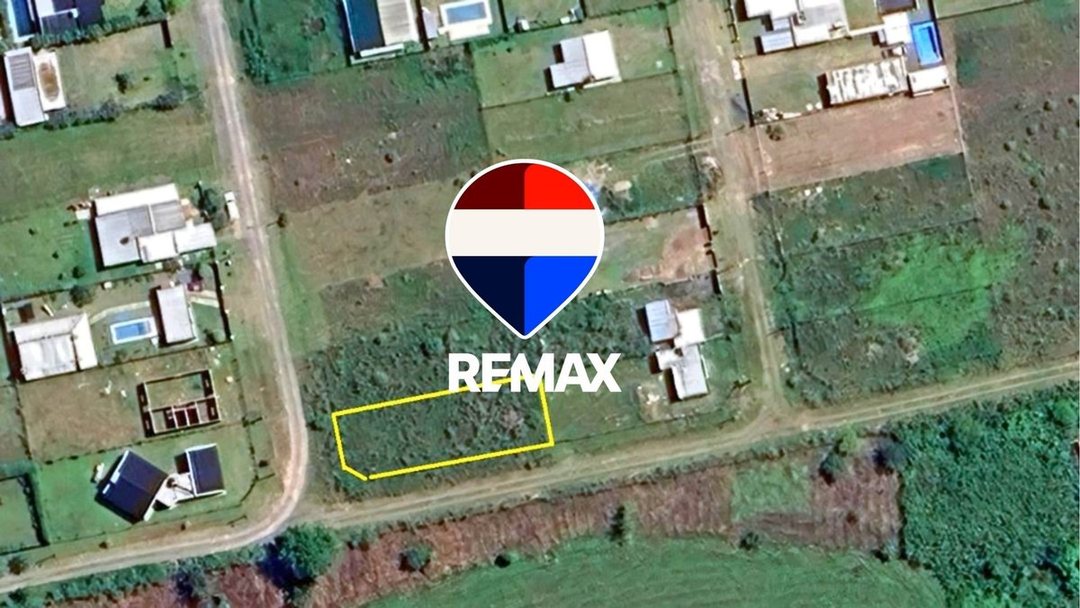 TERRENO EN VENTA ESQUINA CAMINO A COLON RP 24