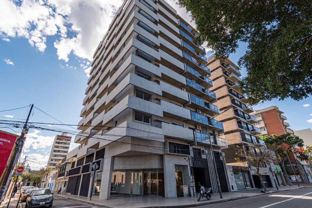 DEPARTAMENTO EN VENTA 1 DORMITORIO LUIS AGOTE