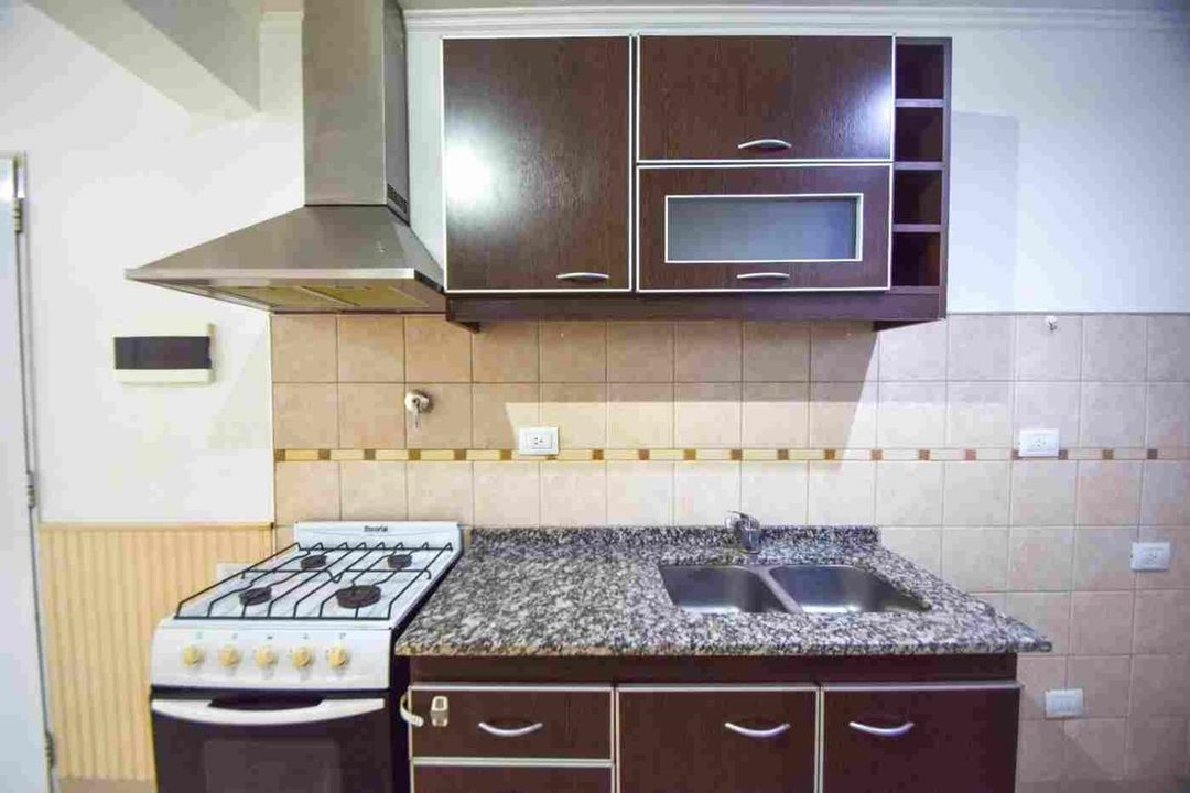 VENTA DEPARTAMENTO 2 AMBIENTES EN MORON. BALCON