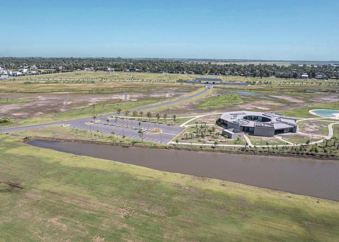 LOTE EN VENTA VIDA CLUB DE CAMPO