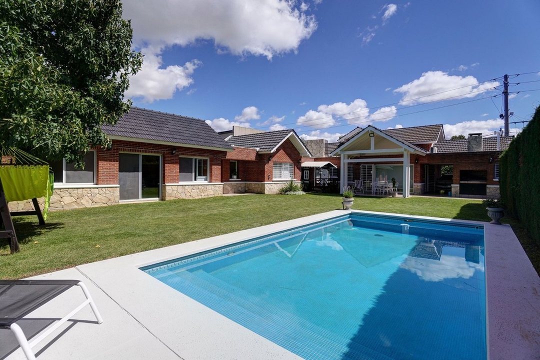 Venta de hermosa casa en Belen de Escobar