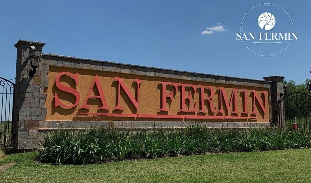 Venta de lote en Barrio San Fermín en Pontevedra