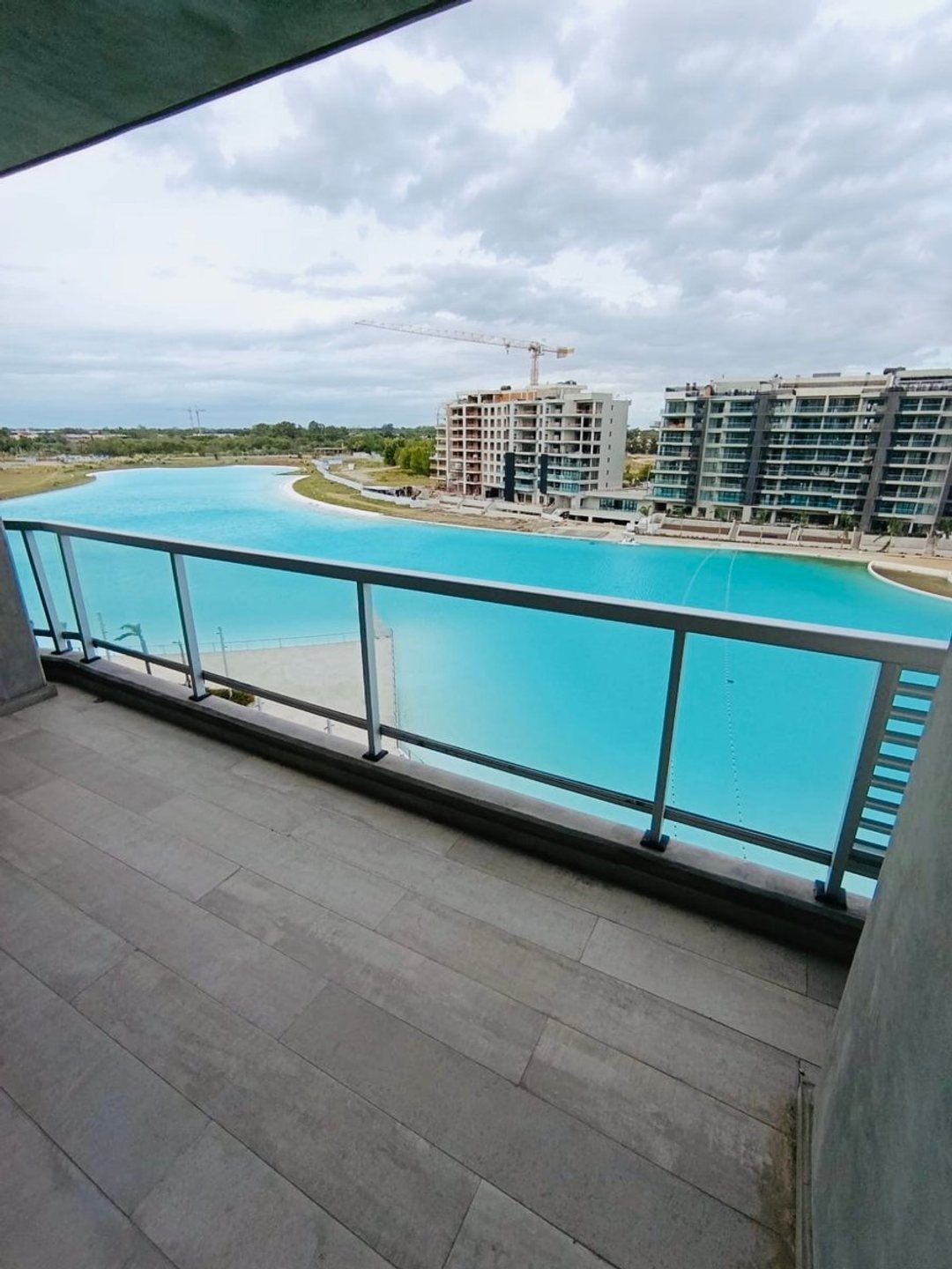 VENTA DEPARTAMENTO 3 AMB REMEROS BEACH 2 COCHERAS