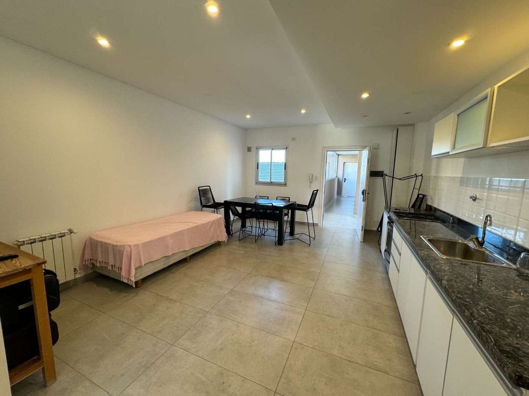 2 AMB BALCON COCHERA ESTRENAR QUILMES PLAZA CONESA