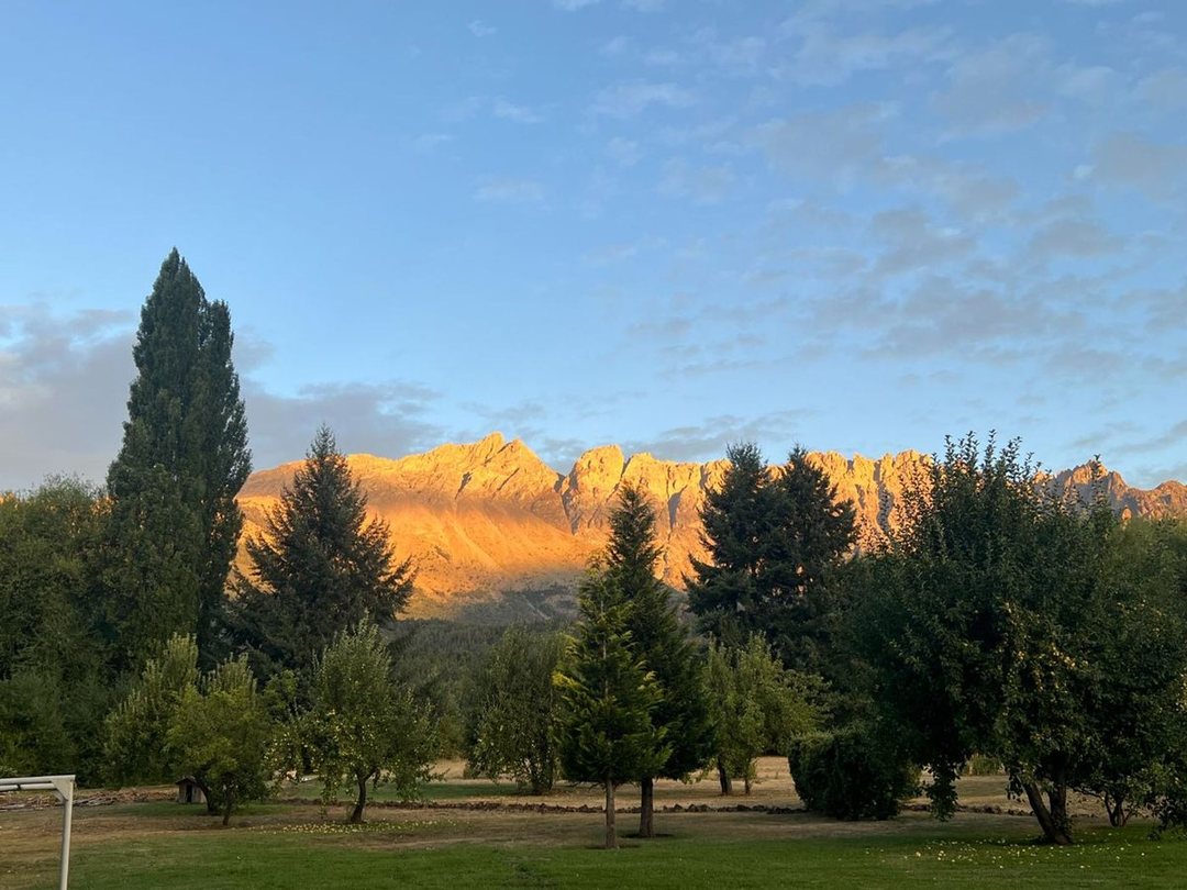 Magnífico terreno en La Aguada El Bolsón