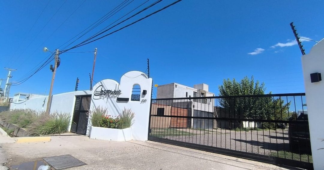 VENTA DE CASA EN CASA PUEBLO, LUJAN DE CUYO