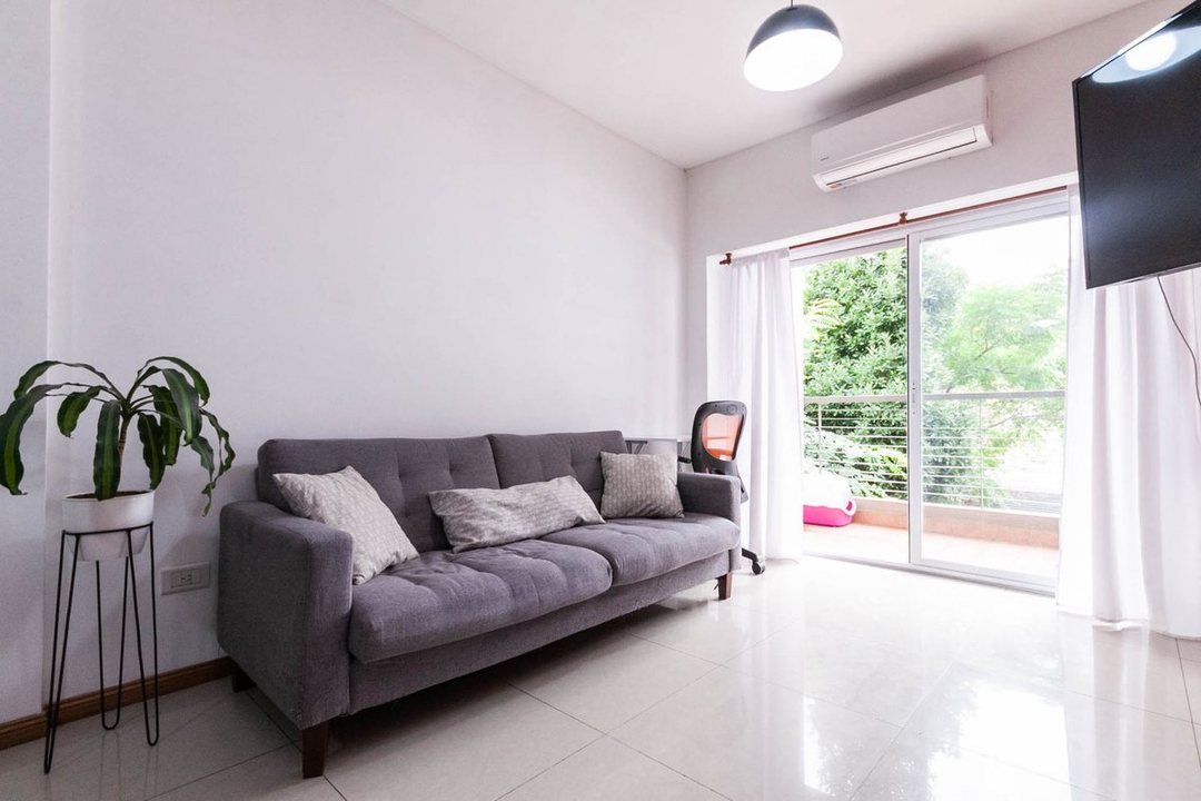APTO CREDITO VENTA 2 AMB CON BALCON NUEVO VALOR