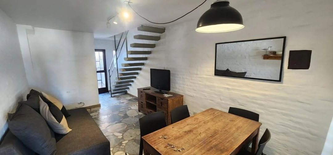 VENTA DUPLEX EN ZONA CERRO. CORDOBA CAPITAL