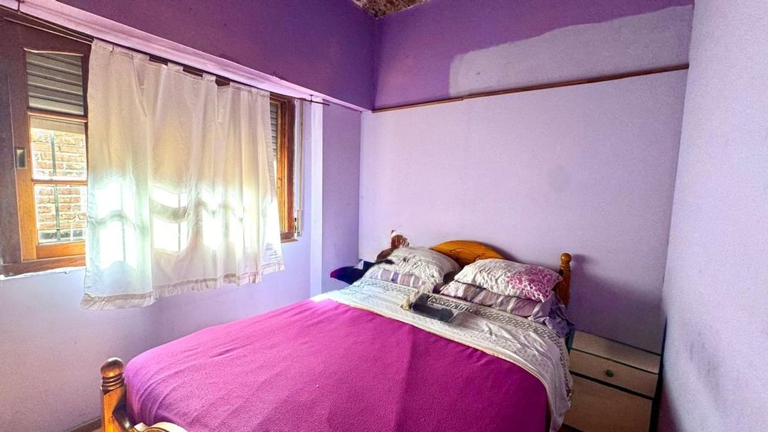 VENTA PH 3 AMB.C/ PATIO MONTE CHINGOLO