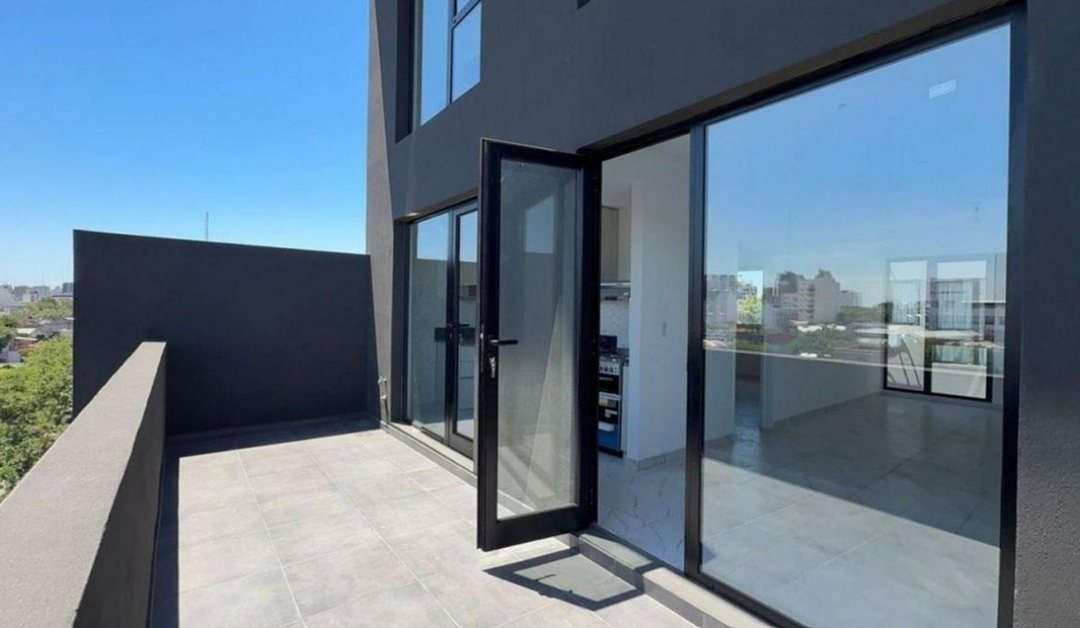 Venta Depto 2amb Barracas  estrenar balcon terraza