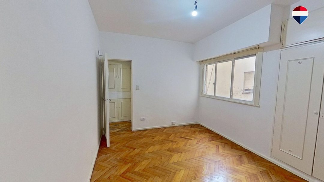 Almagro - Venta - Departamento 2 am. APTO CRÉDITO
