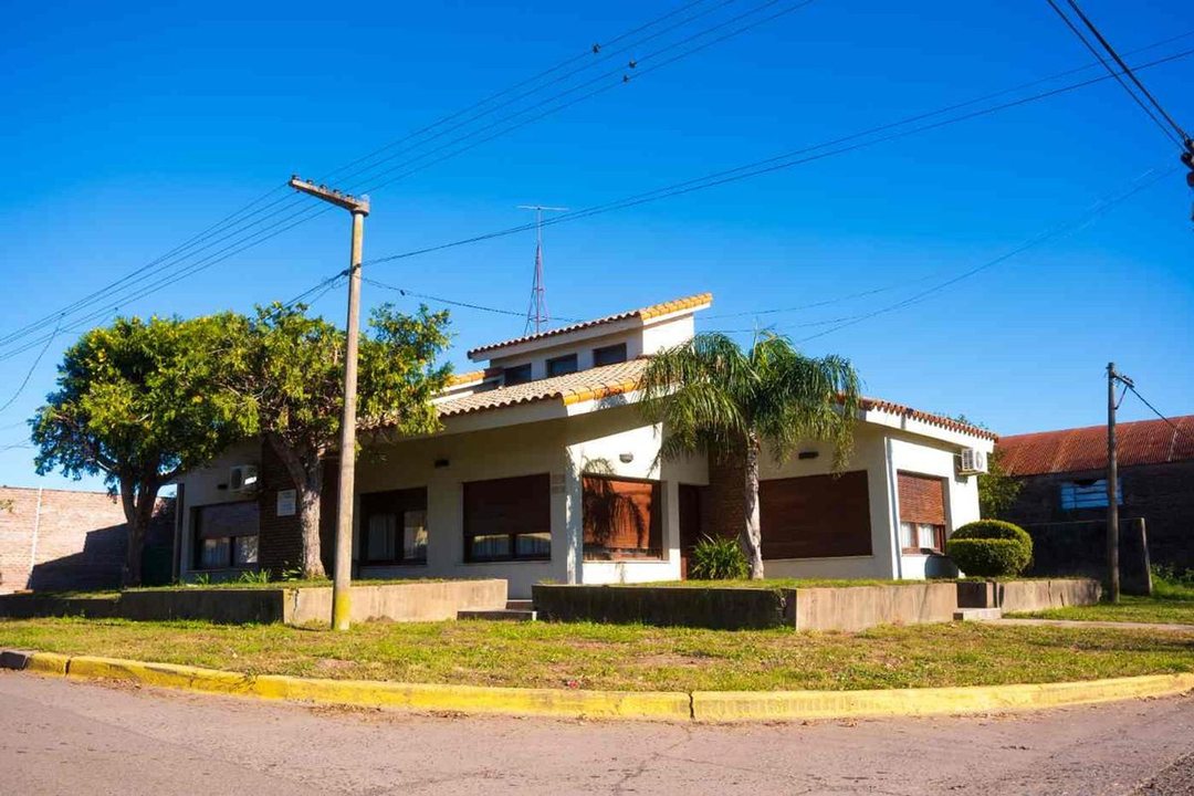 CASA EN VENTA EN SOCORRO