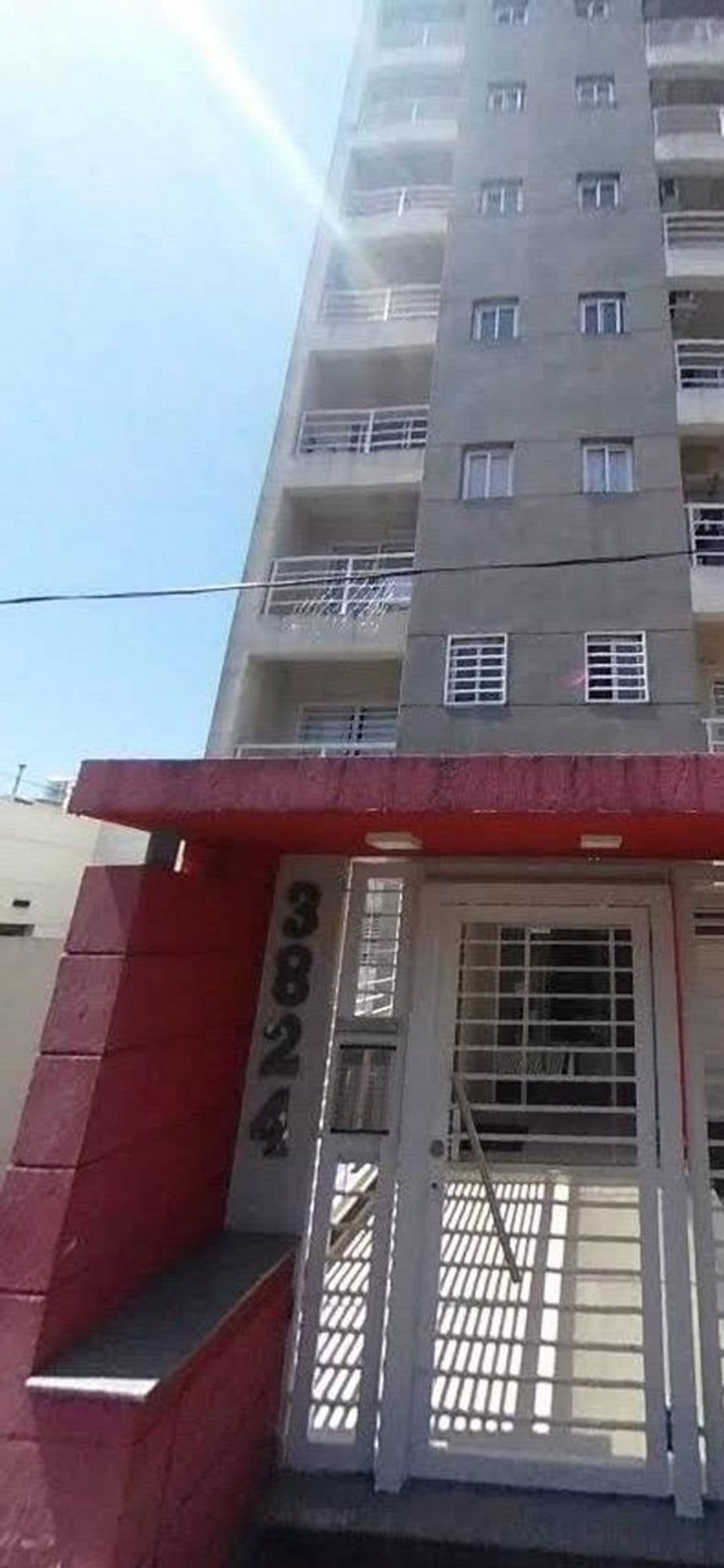 VENTA DEPTO 2 AMB C/BALCÓN Y TERRAZA. CIUDADELA