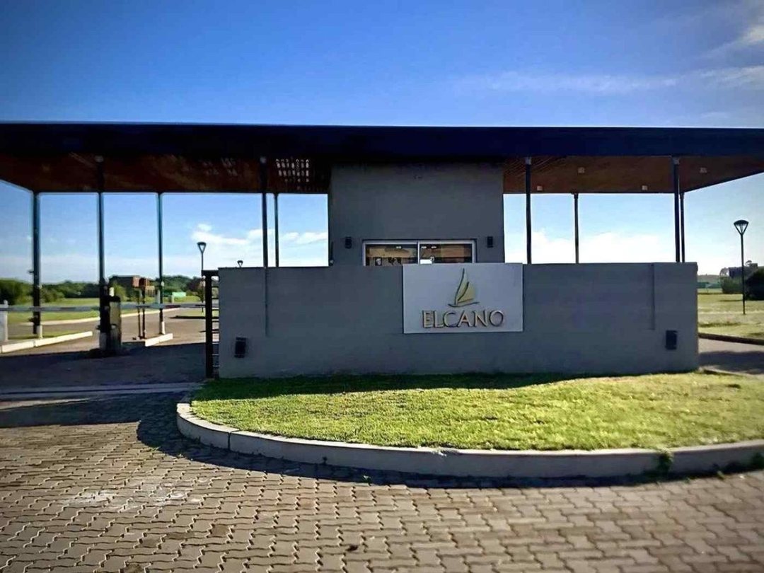 Venta lote Barrio Elcano,Hudson