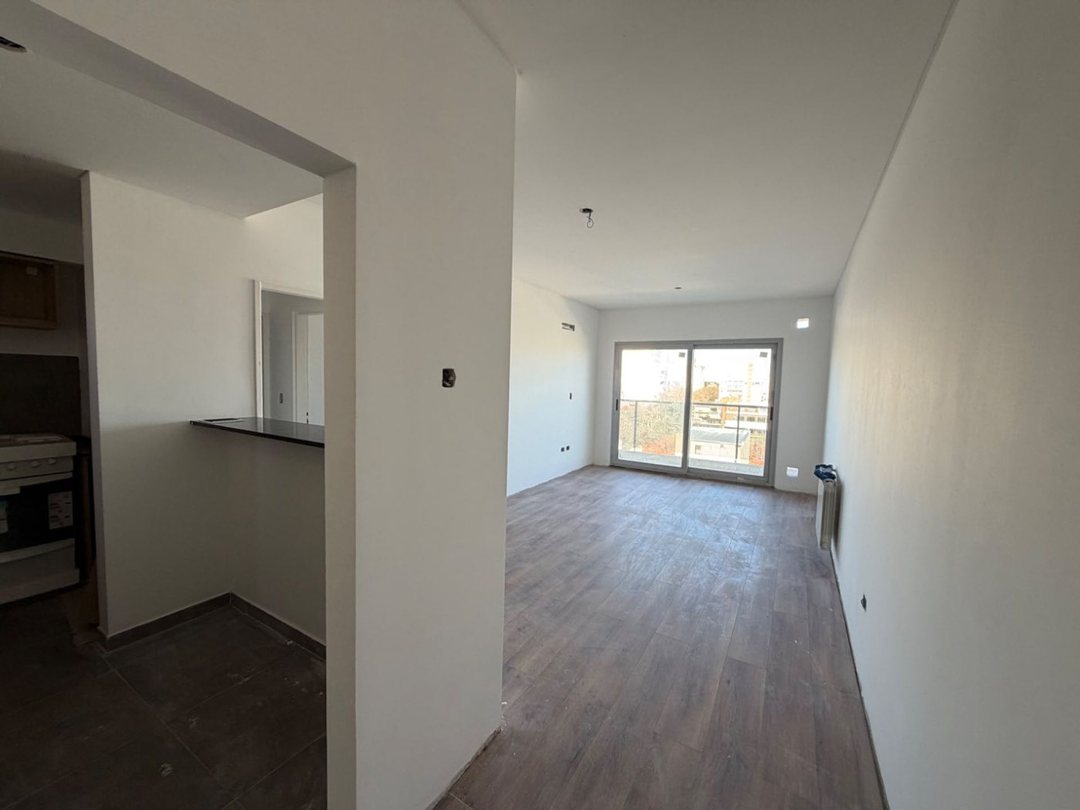 VENTA DEPARTAMENTO 1 DORMITORIO VENADO TUERTO