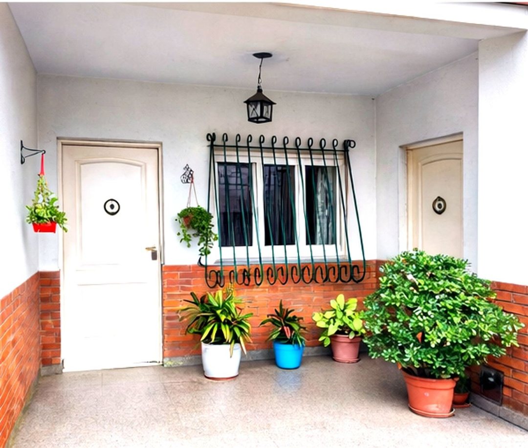 PH AL FRENTE 3 AMB COCHERA JARDIN  - APTO CREDITO