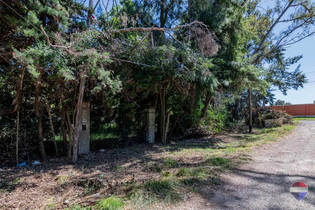 LOTE EN VENTA EN VILLA ELISA