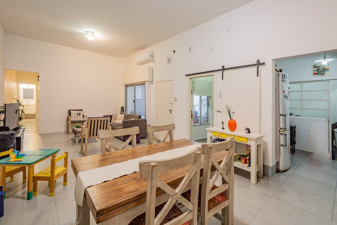 Venta PH 3 ambientes  Lanus Oeste