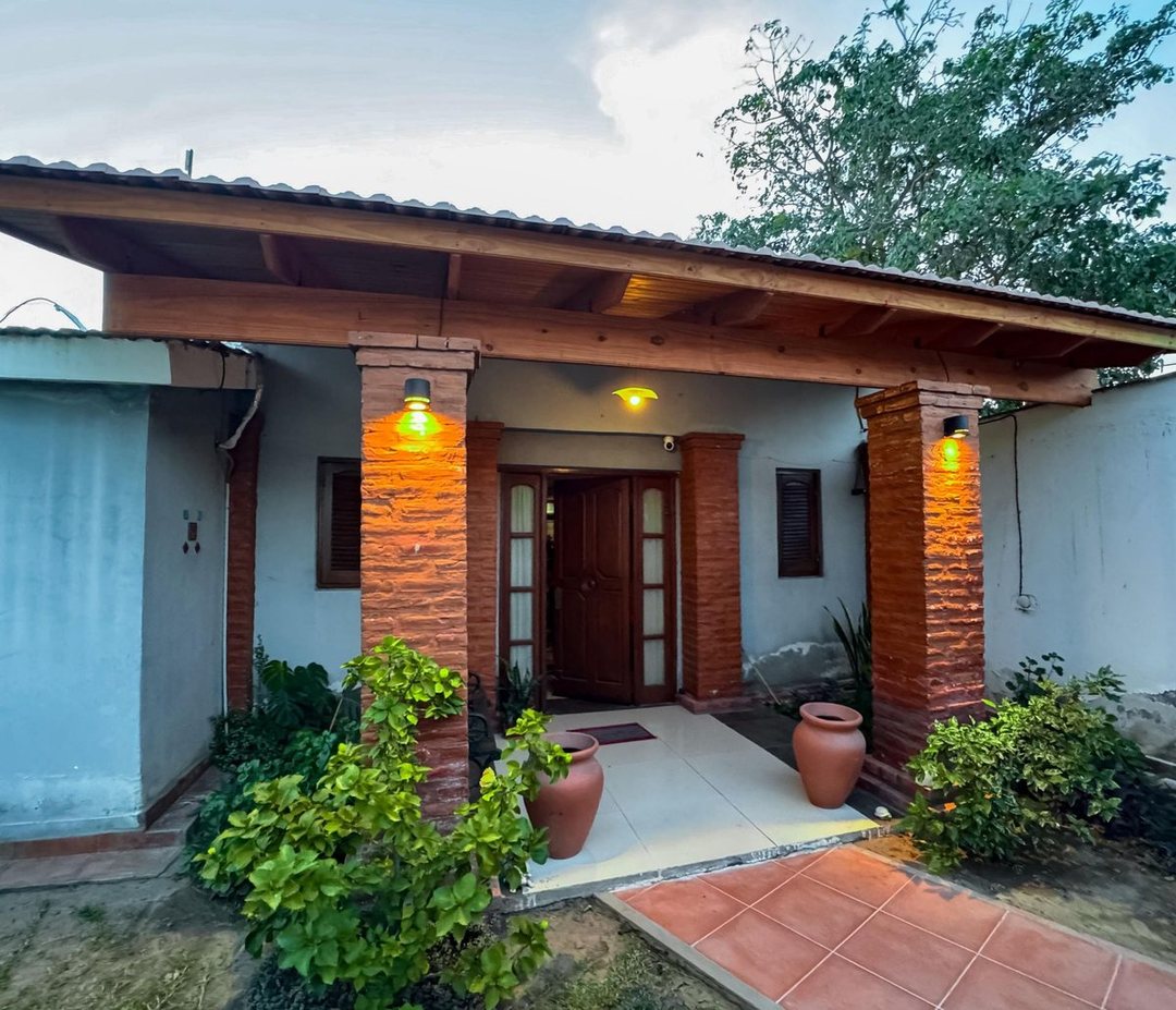 Casa en Ba 100 vv Norte
